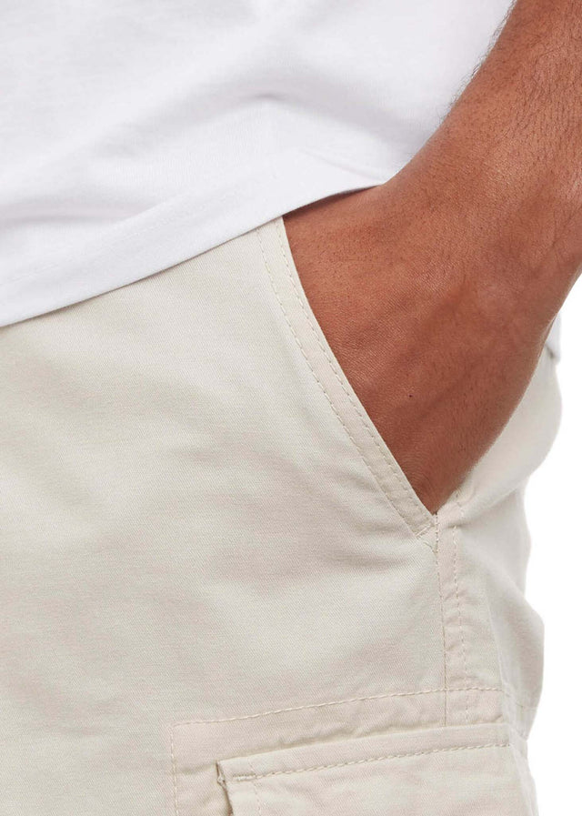 Weekend Offender Shorts Mascia - plaster