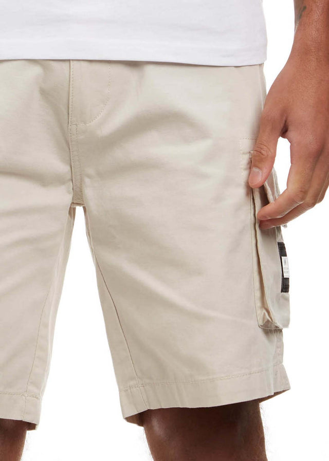 Weekend Offender Shorts Mascia - plaster