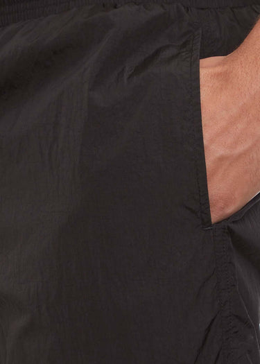 Weekend Offender Zwembroeken Stacks - black
