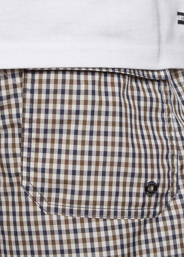 Weekend Offender Zwembroeken Varadero - house check