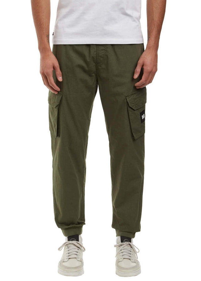 Weekend Offender Pants Pianemo - dark green