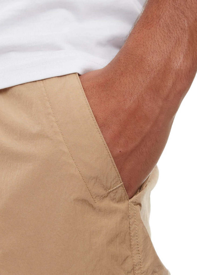 Weekend Offender Pants Salvador - sandcastle