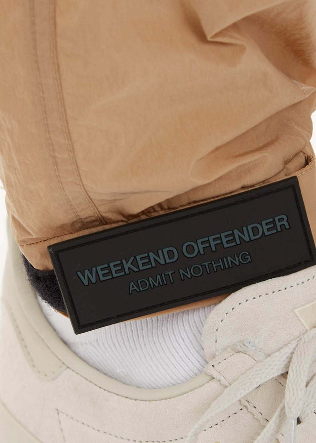 Weekend Offender Pants Salvador - sandcastle
