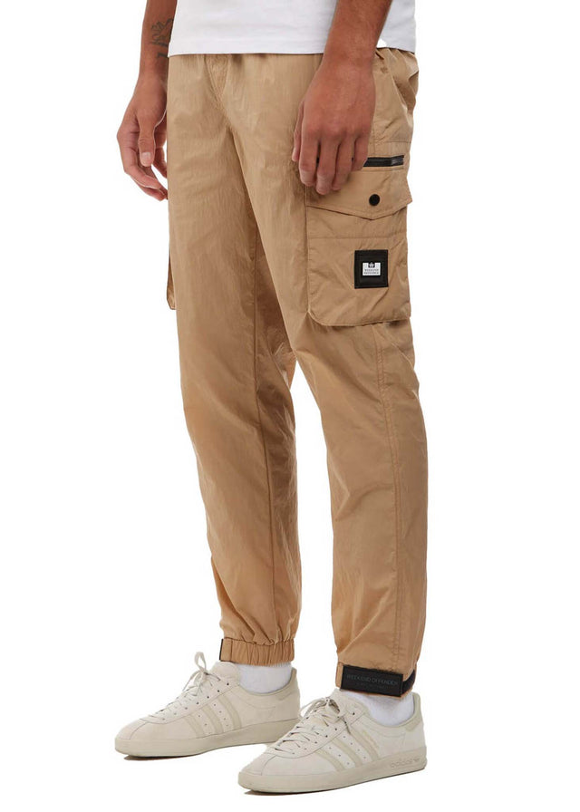 Weekend Offender Pants Salvador - sandcastle
