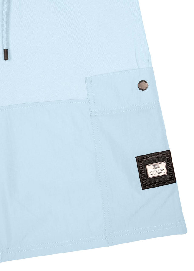 Weekend Offender Shorts Azeez - mineral