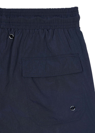 Weekend Offender Zwembroeken Stacks - navy