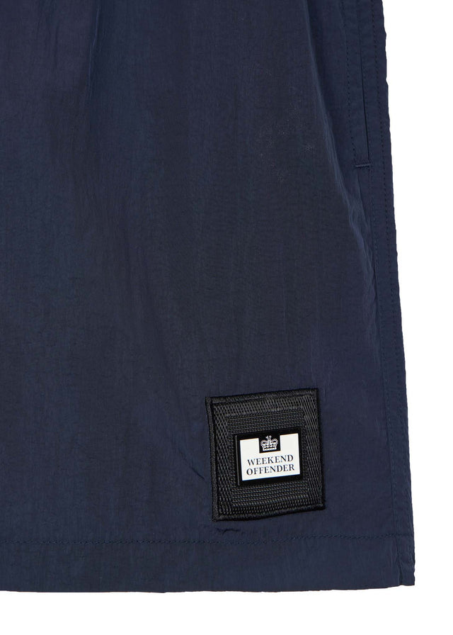 Weekend Offender Swimwear Stacks - navy