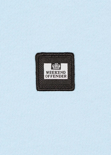 Weekend Offender Truien Cusco - mineral
