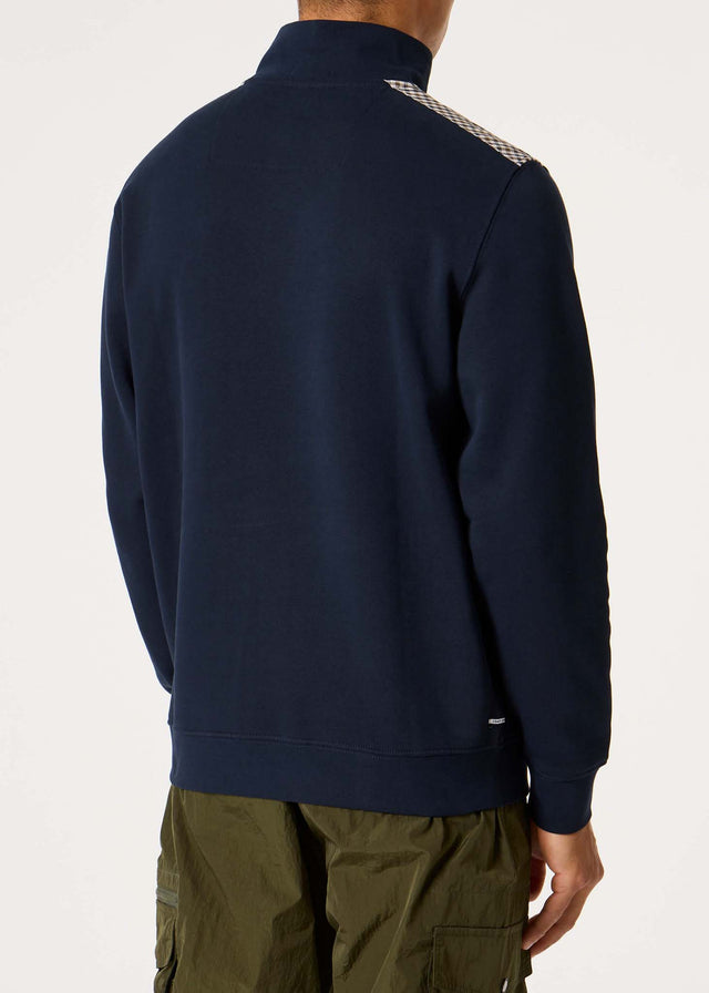 Weekend Offender Sweaters Miyako - navy
