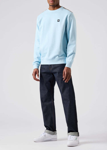 Weekend Offender Truien Cusco - mineral