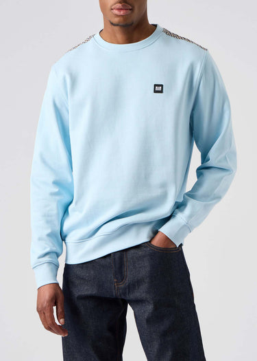 Weekend Offender Truien Cusco - mineral