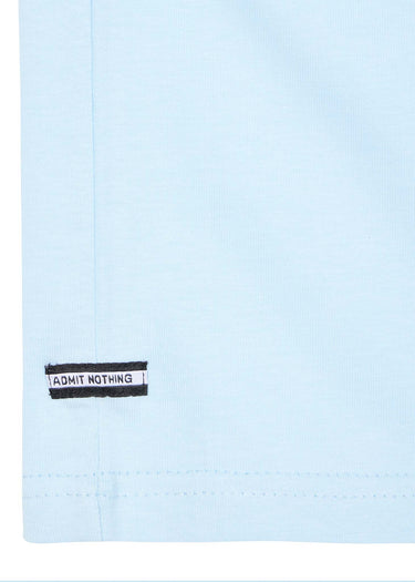 Weekend Offender T-shirts Cannon beach - mineral