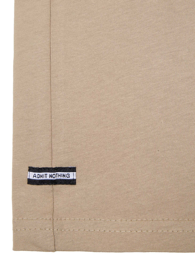 Weekend Offender T-shirts Diaz - bark