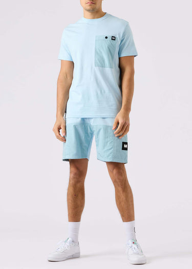 Weekend Offender T-shirts Tabiti - mineral