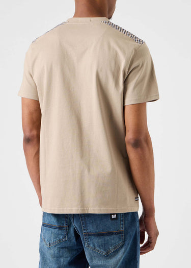 Weekend Offender T-shirts Diaz - bark