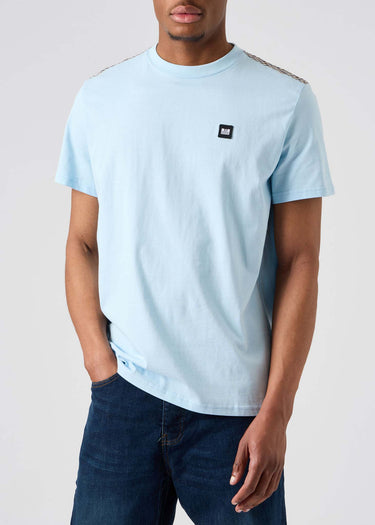Weekend Offender T-shirts Diaz - mineral