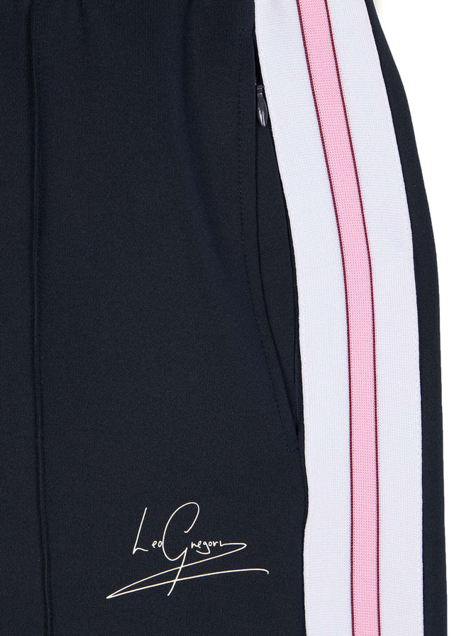 Weekend Offender Cardigans LG tracksuit - navy