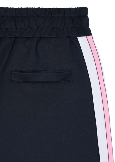 Weekend Offender Vesten LG tracksuit - navy