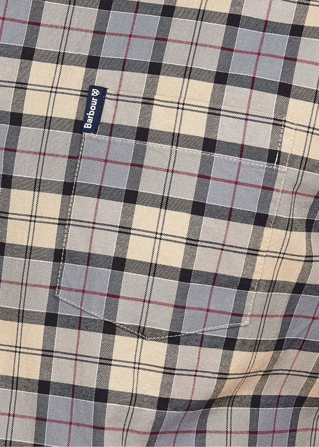 Barbour Shirts Tartan 6 tf - dress tartan