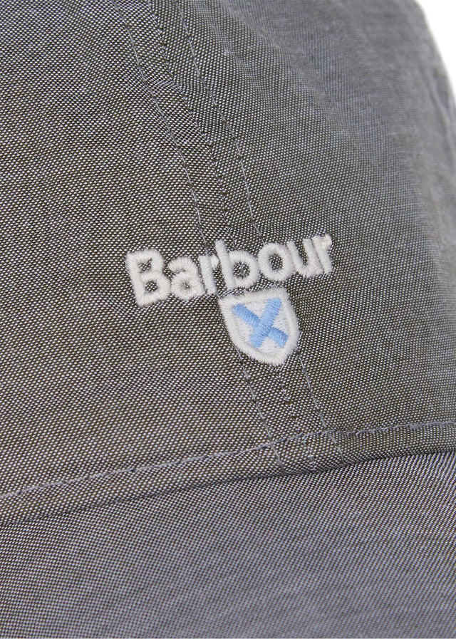 Barbour Caps Ellerton sports cap - lt khaki