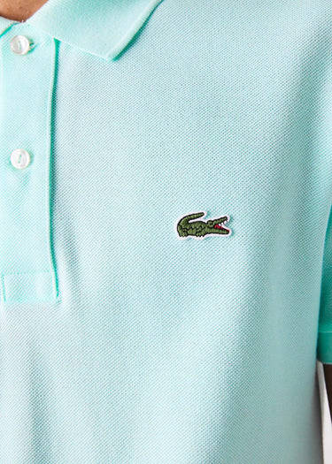 Lacoste Polo's Polo - syringa