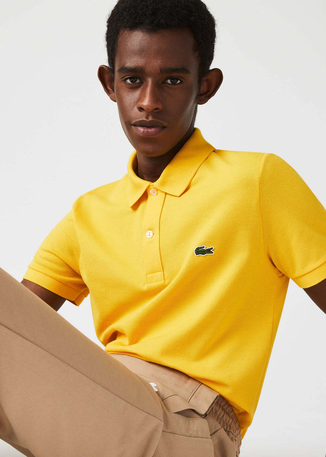 Lacoste Polos Polo - broom