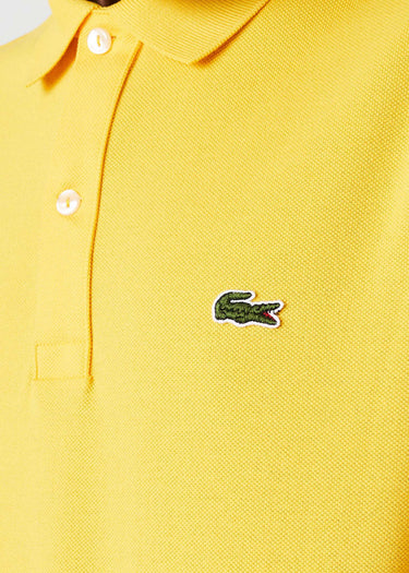 Lacoste Polo's Polo - broom