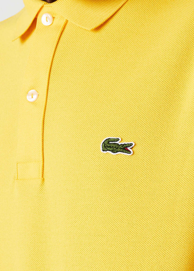 Lacoste Polos Polo - broom