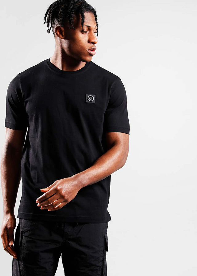 Marshall Artist T-shirts Siren t-shirt - black