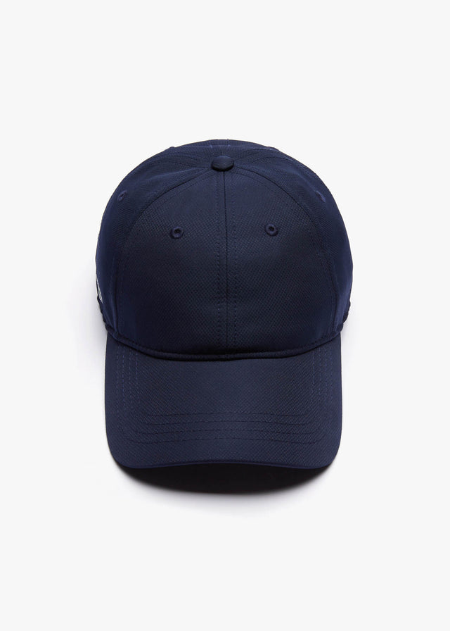 Lacoste Caps Cap - navy blue