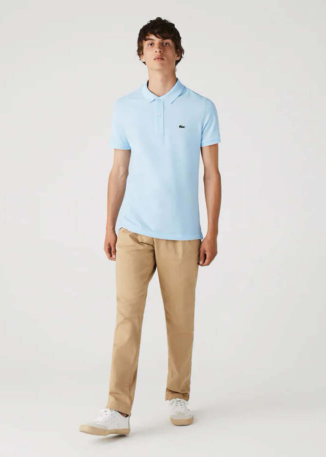 Lacoste Polos Polo - rill