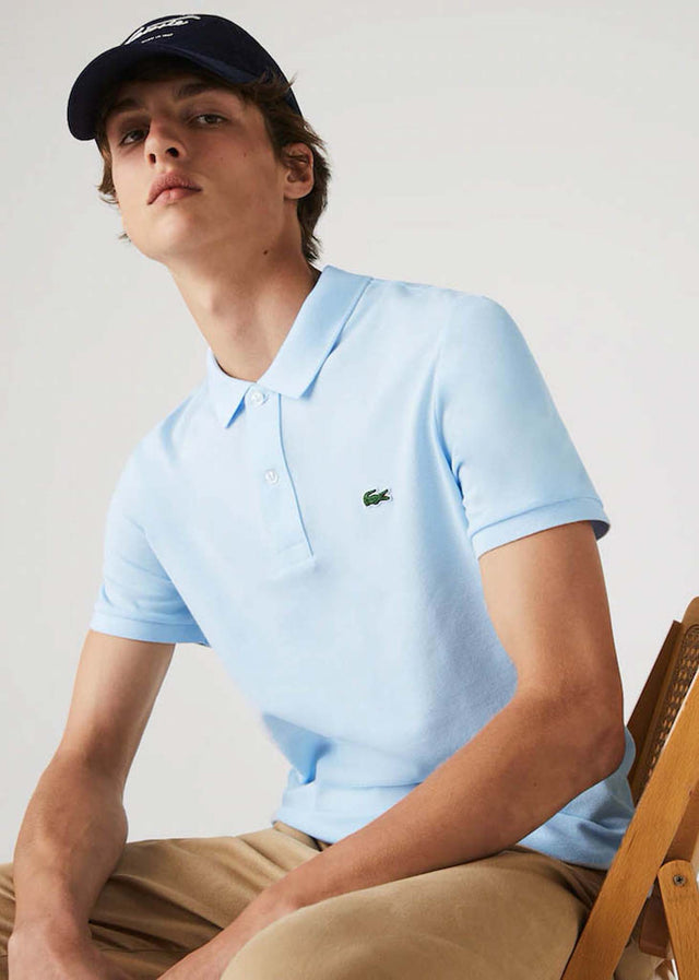 Lacoste Polos Polo - rill