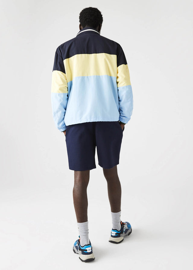 Lacoste Shorts Shorts - navy blue