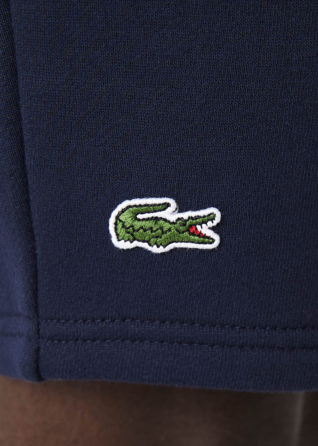 Lacoste Shorts Shorts - navy blue
