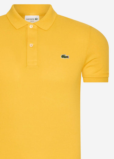 Lacoste Polo's Polo - broom