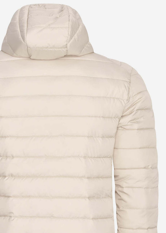 Ellesse Jackets Lombardy padded jacket - beige