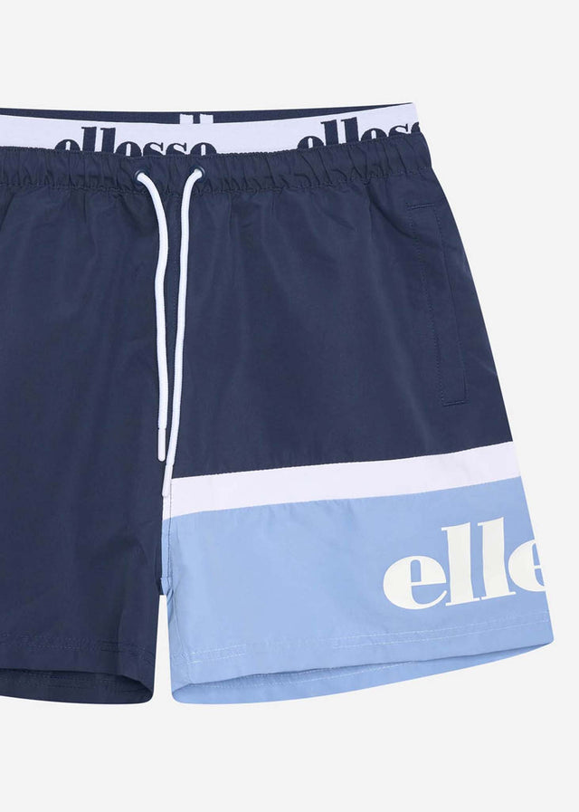 Ellesse Swimwear Secendo swim short - navy
