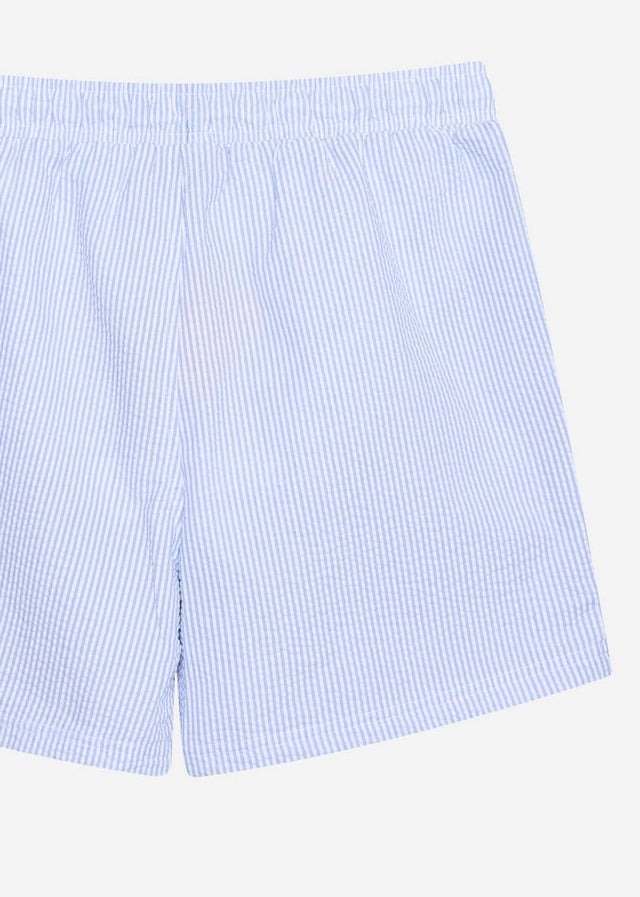 Ellesse Swimwear Libero swim short - blue