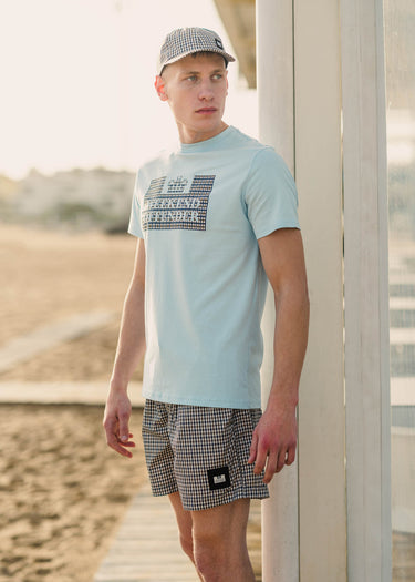 Weekend Offender Petten Clay - check