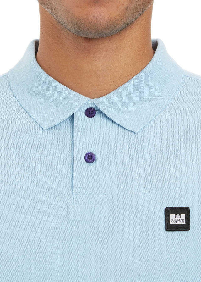 Weekend Offender Polos Caneiros - skyfall