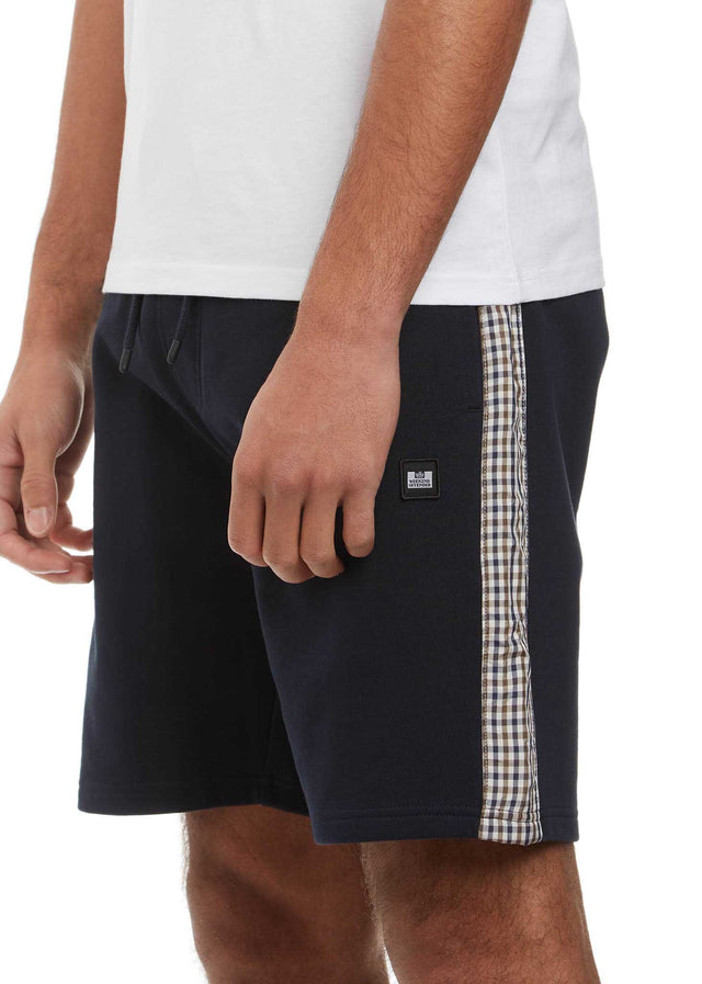 Weekend Offender Shorts Romero - navy
