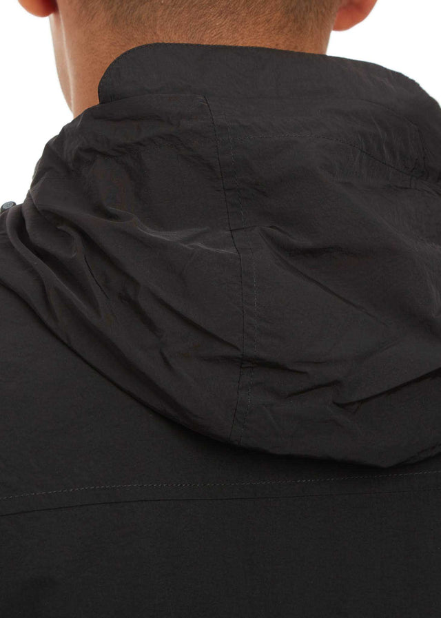 Weekend Offender Jackets Technician - black