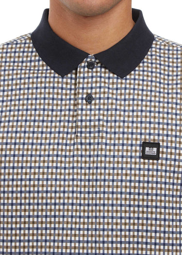 Weekend Offender Polo's Felder - house check