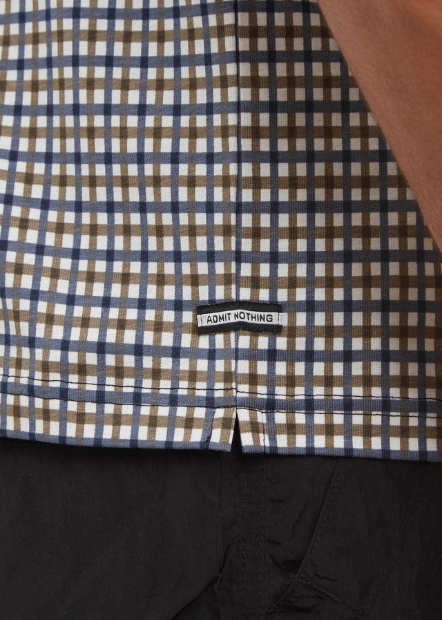 Weekend Offender Polos Felder - house check