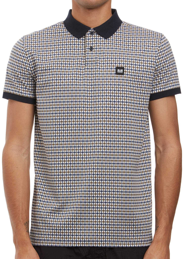 Weekend Offender Polos Felder - house check
