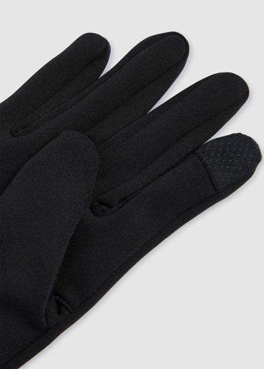 Ellesse Handschoenen Miltan stretch gloves - black