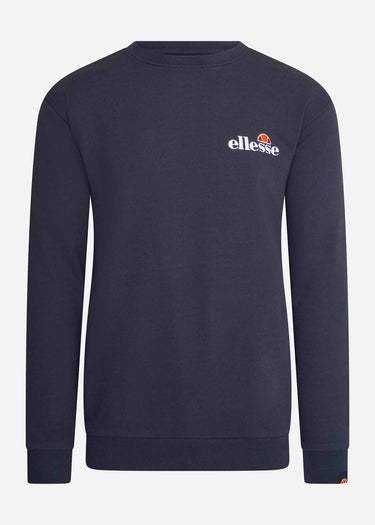 Ellesse Truien Fierro sweatshirt - navy