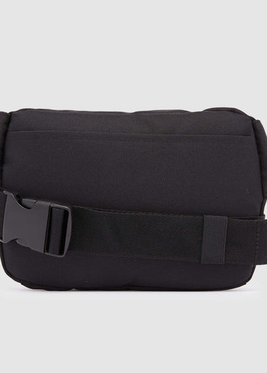 Ellesse Tassen Rosca cross bodu bag - black mono