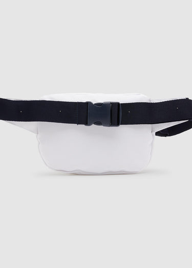 Ellesse Tassen Rosca cross body bag - white