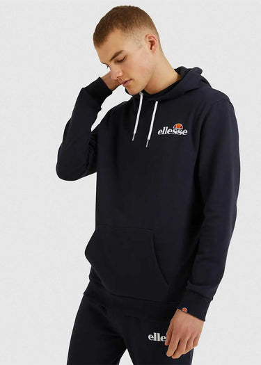 Ellesse Hoodies Primero oh hoody - navy